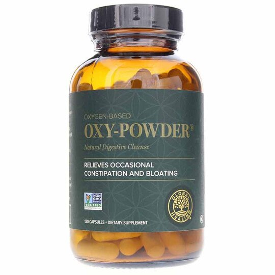 Oxy-Powder, GHL